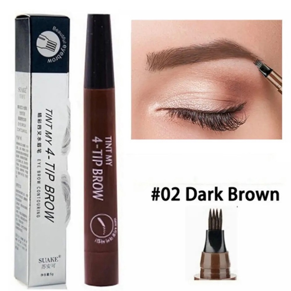 Eyebrow Ink Pen - Picture 8 of 11